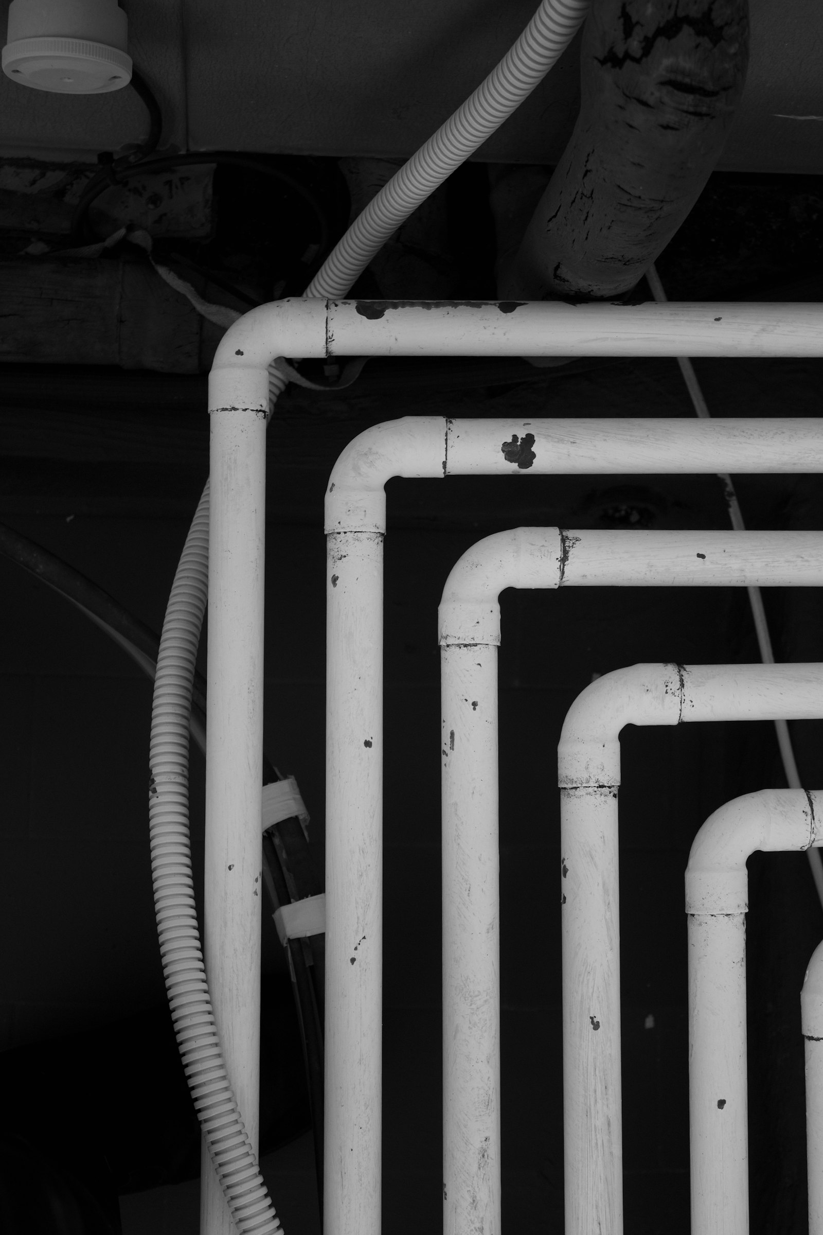 Matt's plumbing service LLC — plumber in Cedar Lake, IN